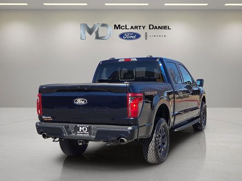 Certified 2025 Ford F150 Tremor w/ Tow/Haul Package image 5