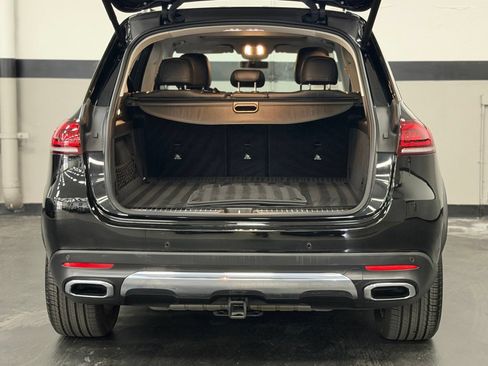 Certified 2020 Mercedes-Benz GLE 450 4MATIC image 15