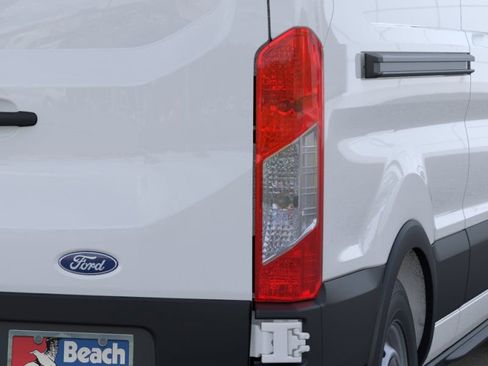 New 2026 Ford Transit 150 Base w/ Load Area Protection Package image 21