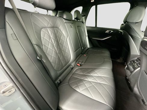 Certified 2024 BMW X5 xDrive40i w/ M Sport Package image 27