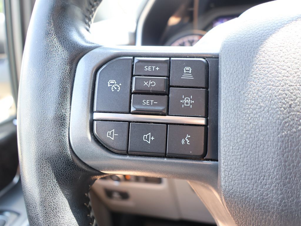 Used 2021 Ford F150 XLT w/ Equipment Group 302A High AWD/4WD image 17