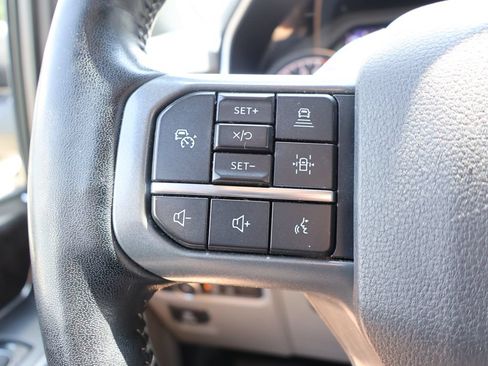 Used 2021 Ford F150 XLT w/ Equipment Group 302A High AWD/4WD image 17
