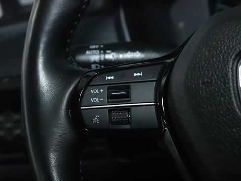 Used 2025 Honda Accord Touring image 25