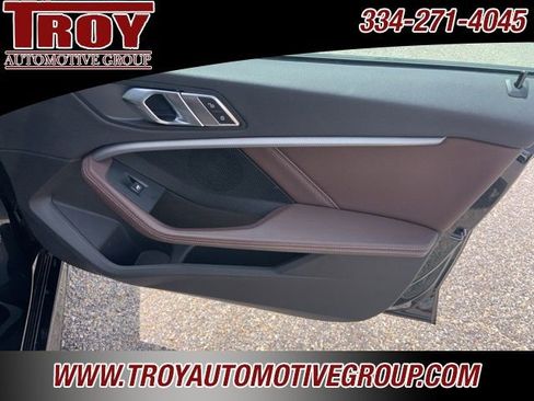 Used 2020 BMW M235i xDrive Gran Coupe M235i Gran Coupe xDrive image 35