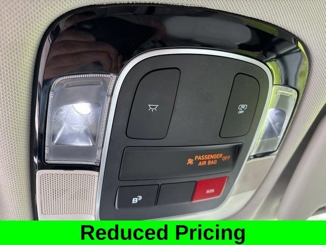 Used 2026 Hyundai Tucson SEL Plus AWD/4WD image 28