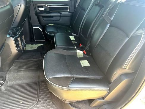 Used 2022 RAM 2500 Laramie AWD/4WD image 23