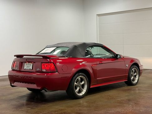 Used 2004 Ford Mustang GT RWD image 5