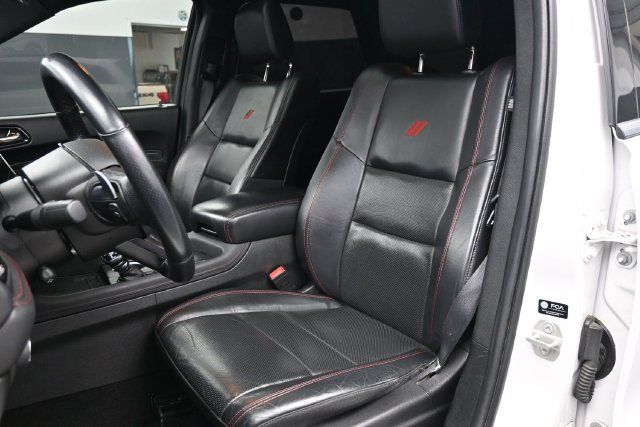 Used 2023 Dodge Durango GT AWD/4WD image 23