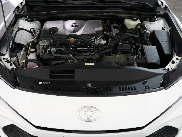 Used 2025 Toyota Camry LE FWD image 34