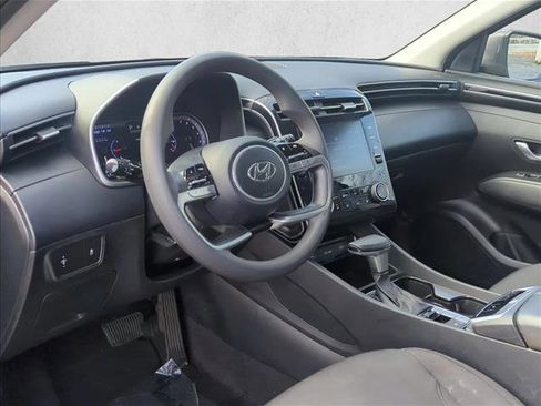 Used 2022 Hyundai Tucson SEL image 9