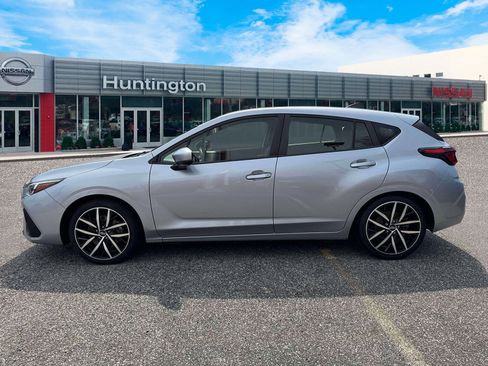 Used 2024 Subaru Impreza 2.0i Sport AWD/4WD image 4