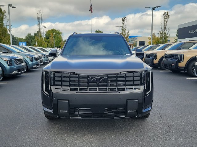 New 2027 Kia Telluride X-Line SX Prestige w/ Towing Package AWD/4WD image 2