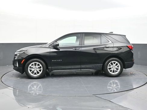 Used 2024 Chevrolet Equinox LT image 8