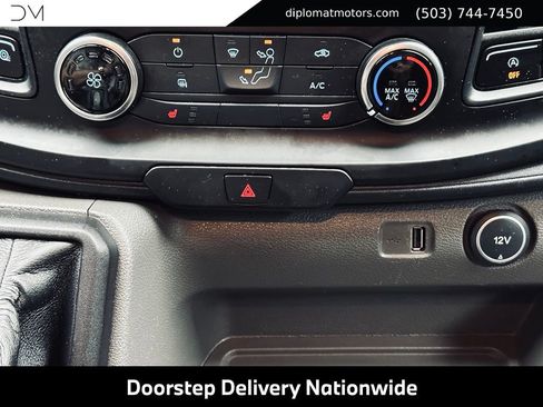 Used 2020 Ford Transit 250 Low Roof w/ Upfitter Package RWD image 41