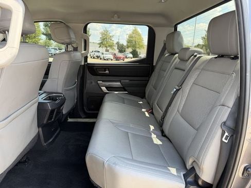 Used 2024 Toyota Tundra SR5 w/ TRD Sport Premium Package AWD/4WD image 24