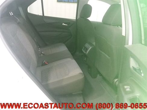 Used 2022 Chevrolet Equinox LT image 15