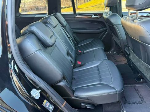 Used 2018 Mercedes-Benz GLS 450 4MATIC image 28