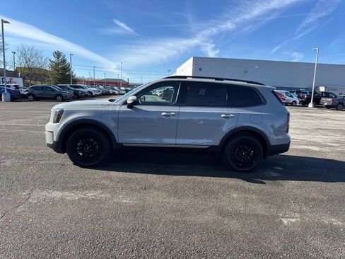 Used 2023 Kia Telluride EX X-Line image 8