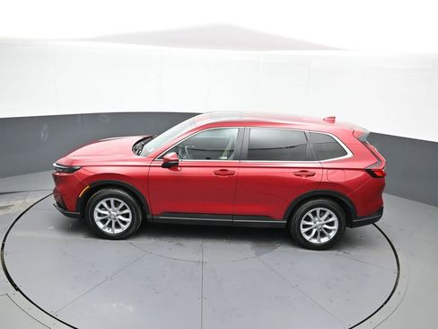 Certified 2024 Honda CR-V EX image 80