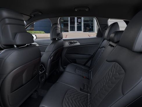 New 2026 Kia Sportage X-Line AWD/4WD image 23