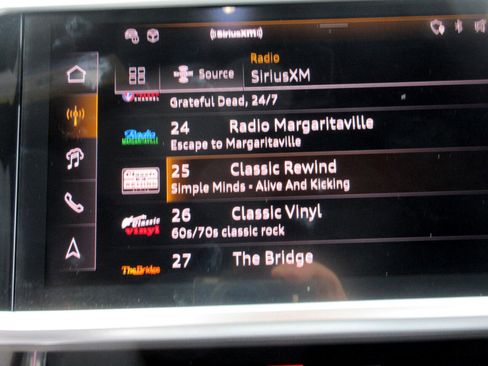 Used 2025 Audi A6 2.0T Premium w/ Convenience Plus Package image 54