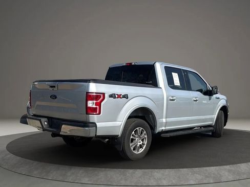 Used 2019 Ford F150 Lariat image 6