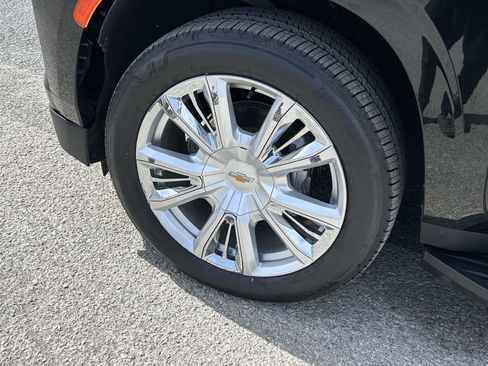 Used 2022 Chevrolet Tahoe High Country image 9