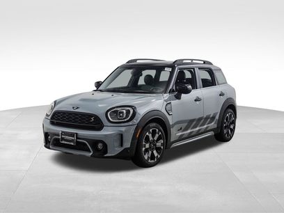 Used 2023 MINI Cooper Countryman S w/ Mini Untamed Edition