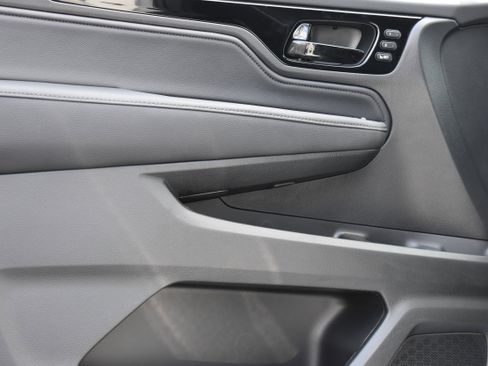 New 2026 Honda Odyssey Elite image 11