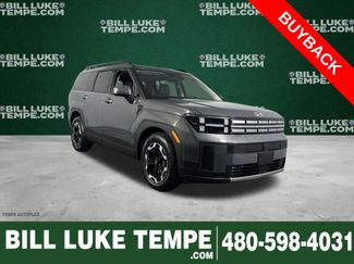 Used 2025 Hyundai Santa Fe SEL video 1