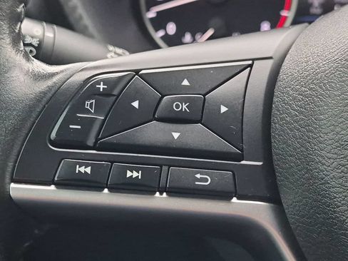Used 2023 Nissan Sentra SV w/ All-Weather Package FWD image 14