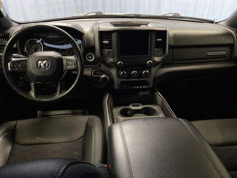 Certified 2023 RAM 1500 Big Horn image 30