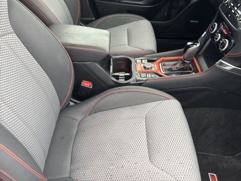 Used 2019 Subaru Forester Sport w/ Popular Package #2 AWD/4WD image 40