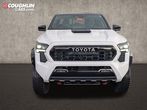 New 2026 Toyota Tacoma TRD Pro AWD/4WD image 2
