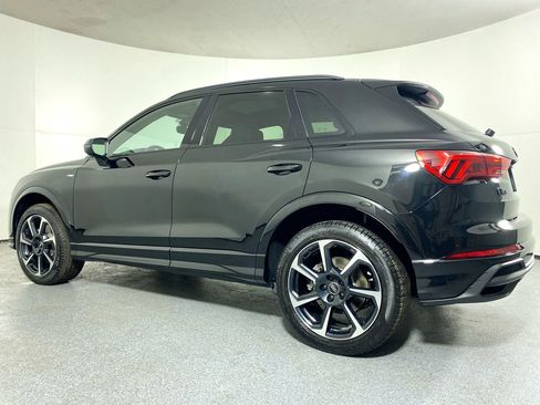 Used 2025 Audi Q3 2.0T Premium Plus w/ Premium Plus Package image 31