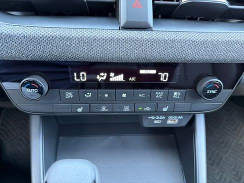 New 2026 Subaru Outback Premium AWD/4WD image 14