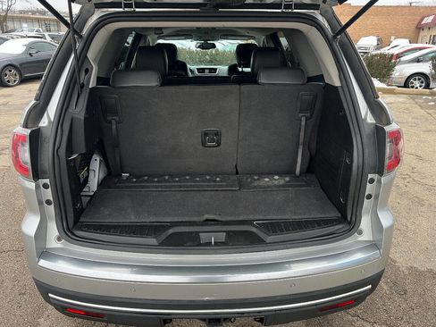 Used 2013 GMC Acadia SLT image 15