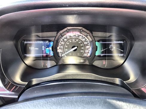 Used 2019 Ford Ranger Lariat w/ Equipment Group 501A Mid image 15