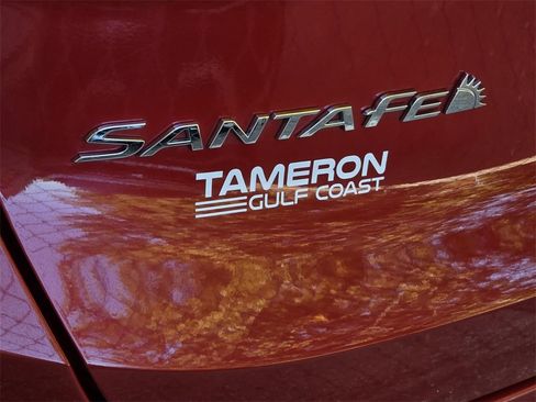 Used 2019 Hyundai Santa Fe SE image 30