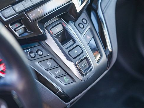 Used 2022 Honda Odyssey Elite image 22