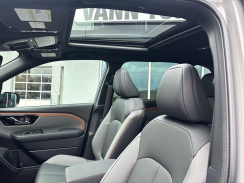 New 2026 Subaru Forester Sport image 15