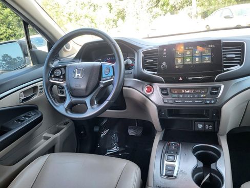 Used 2022 Honda Pilot EX-L image 17