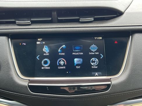 Used 2019 Cadillac XT5 AWD image 24