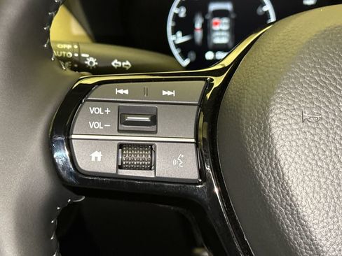 New 2027 Honda HR-V EX-L image 31