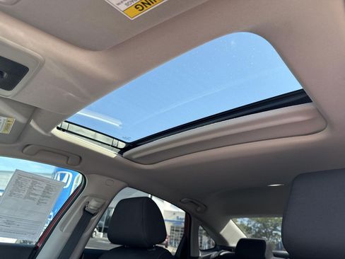 Used 2024 Honda Civic EX image 13