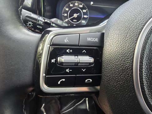Used 2023 Kia Sorento SX AWD/4WD image 21
