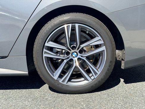 Used 2024 BMW 430i Gran Coupe xDrive 430i Gran Coupe w/ Premium Package image 27