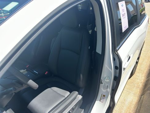 Used 2025 Honda Odyssey EX-L image 29