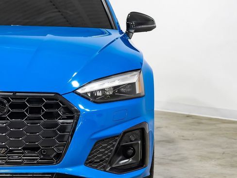 Used 2021 Audi S5 Prestige w/ Prestige Package AWD/4WD image 37