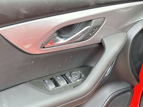 New 2026 Chevrolet Blazer LT w/ Convenience Package FWD image 21